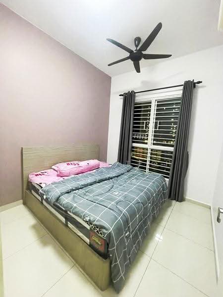 Condominium for Rent at Imperial Residences - Bosco Teoh - Bedroom - PropertyGuru.com.my