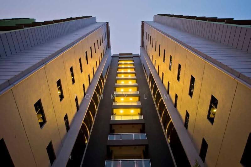 Apartment for Rent at Impian Senibong Residences - Tommy Lim - PropertyGuru.com.my