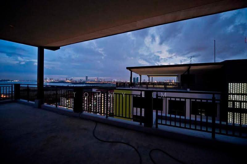 Apartment for Rent at Impian Senibong Residences - Tommy Lim - PropertyGuru.com.my