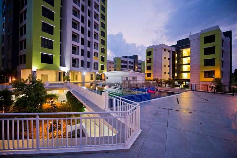 Apartment for Rent at Impian Senibong Residences - Tommy Lim - PropertyGuru.com.my