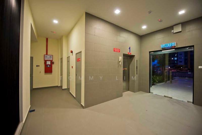 Apartment for Rent at Impian Senibong Residences - Tommy Lim - PropertyGuru.com.my