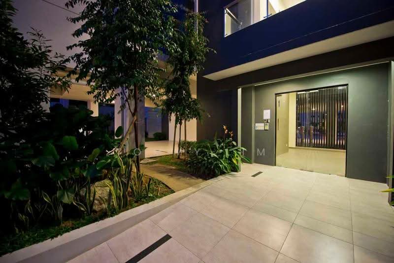 Apartment for Rent at Impian Senibong Residences - Tommy Lim - PropertyGuru.com.my