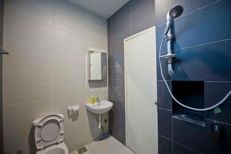 Apartment for Rent at Impian Senibong Residences - Tommy Lim - PropertyGuru.com.my