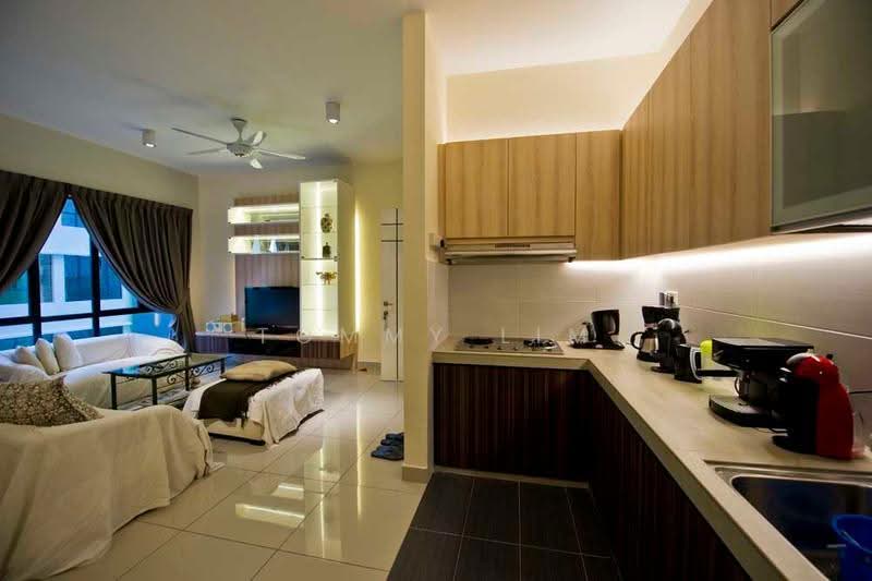 Apartment for Rent at Impian Senibong Residences - Tommy Lim - PropertyGuru.com.my