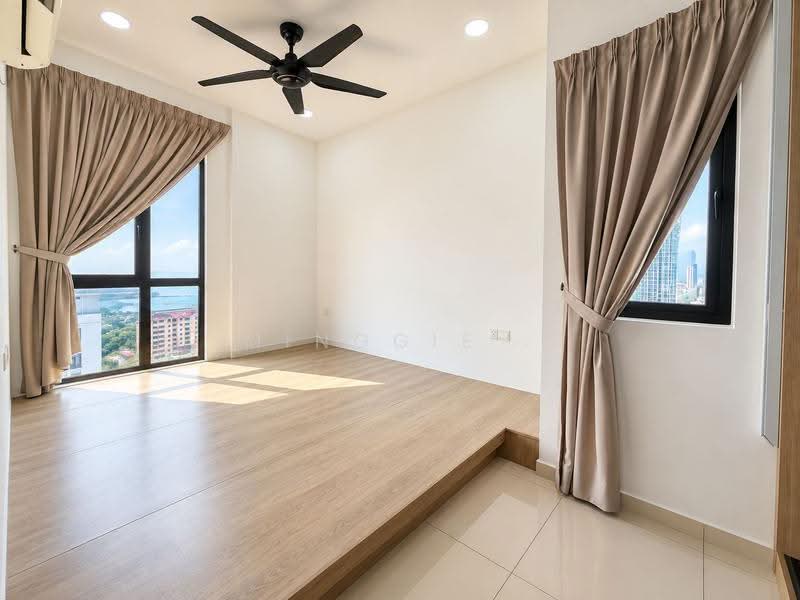 Kondominium untuk Dijual di Artis 3 Residence - Minggie . - PropertyGuru.com.my