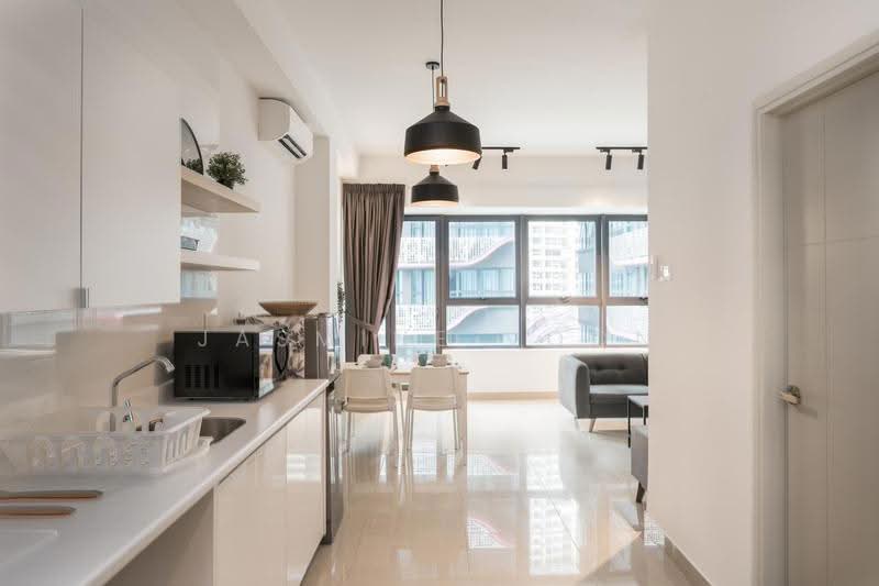 Kediaman Servis untuk Dijual di Horizon Suites - Jasmine Voon - PropertyGuru.com.my