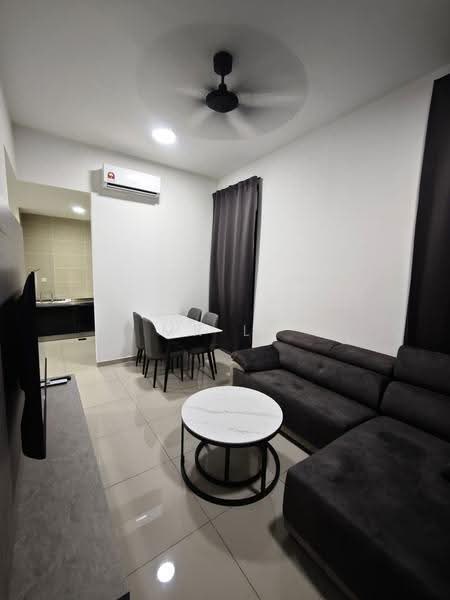 Service Residence for Rent at Wave @ Marina Cove - Mr Lu - PropertyGuru.com.my