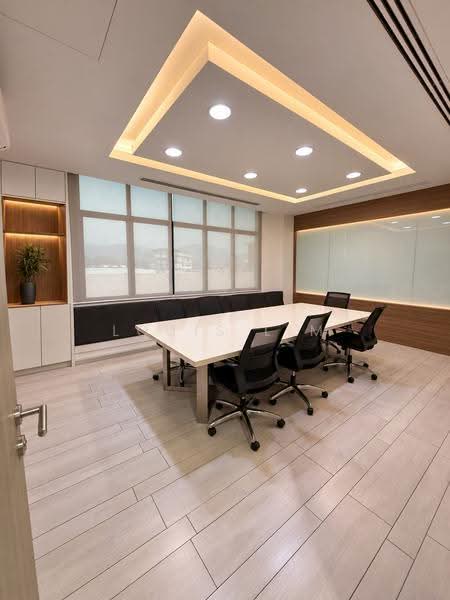 Factory for Rent in Kepong (Kuala Lumpur) - Louis Lim - Interior - PropertyGuru.com.my