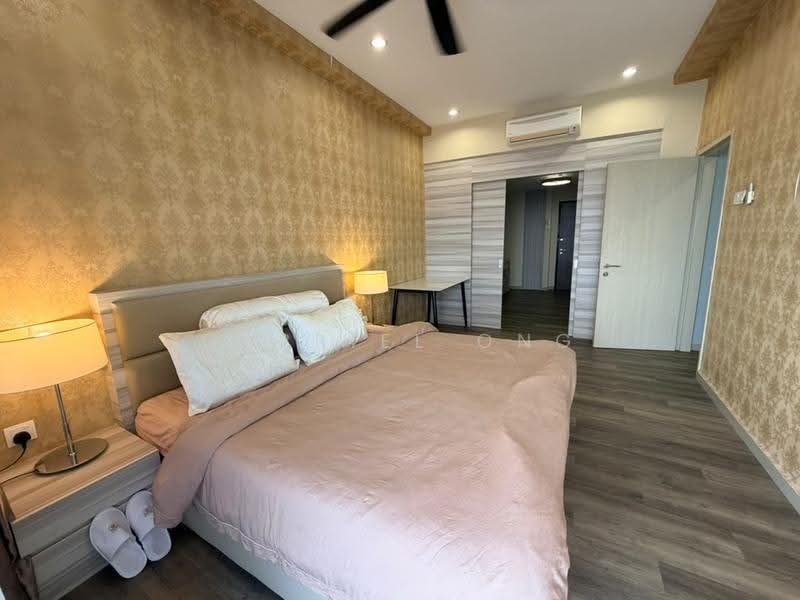 Service Residence for Rent at Encorp Marina - Gabriel Ong - Bedroom - PropertyGuru.com.my