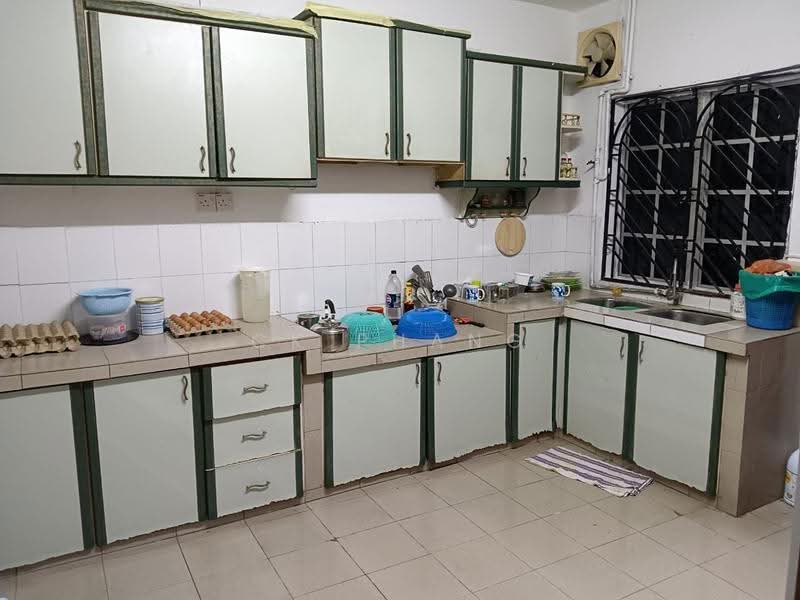 2-storey Terraced House for Sale in Kajang (Selangor) - CK Phang - Kitchen - PropertyGuru.com.my