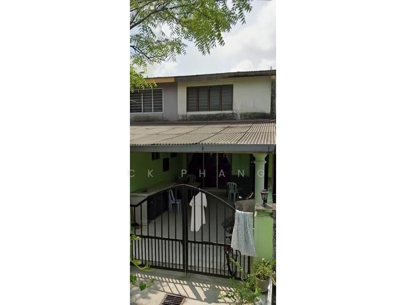 2-storey Terraced House for Sale in Kajang (Selangor) - CK Phang - Exterior - PropertyGuru.com.my