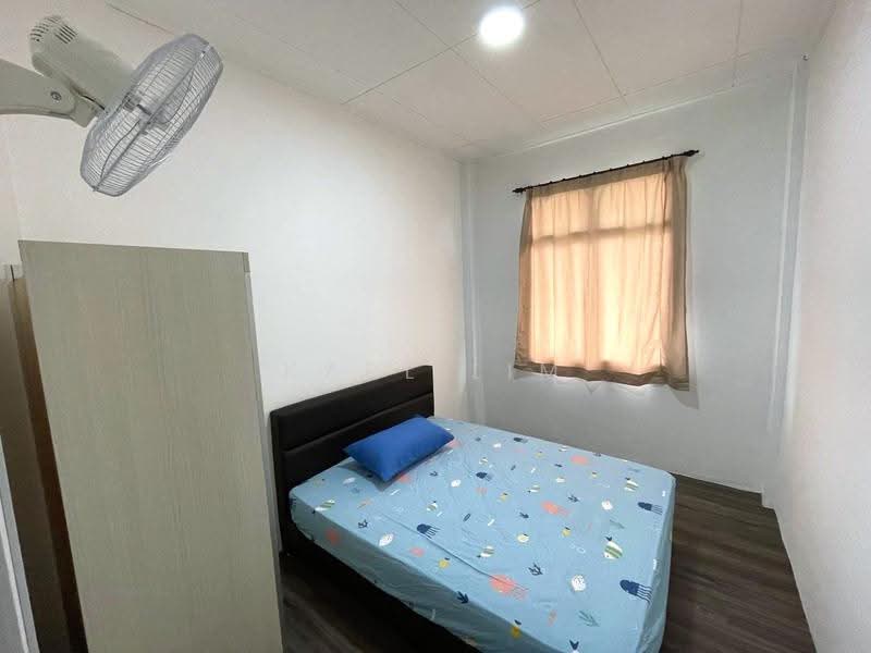 Pangsapuri untuk Dijual di Ria 2 Apartment - Karl Lim - PropertyGuru.com.my