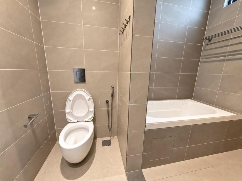 Semi-Detached House for Rent in Eco Botanic (Iskandar Puteri (Nusajaya)) - Jing Ting Siow - PropertyGuru.com.my