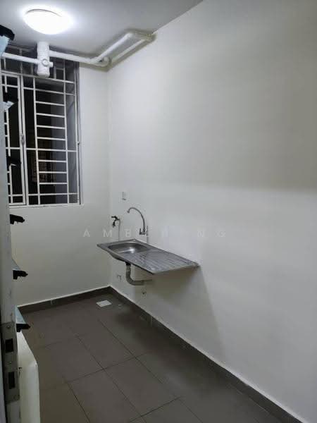 Service Residence for Sale at Platinum Lake PV 21 - Amber Ng - Interior - PropertyGuru.com.my
