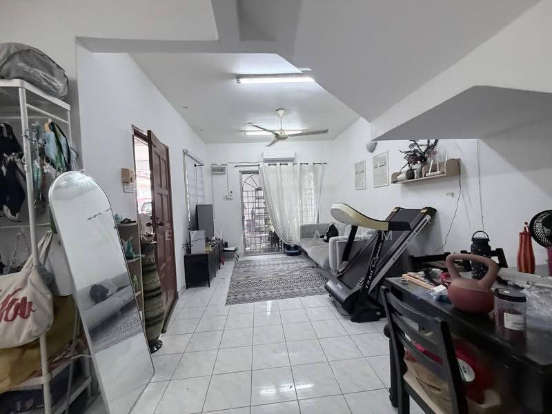 2-storey Terraced House for Sale in Bandar Baru Bangi (Selangor) - Keyna Halim - PropertyGuru.com.my
