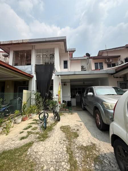 2-storey Terraced House for Sale in Bandar Baru Bangi (Selangor) - Keyna Halim - PropertyGuru.com.my