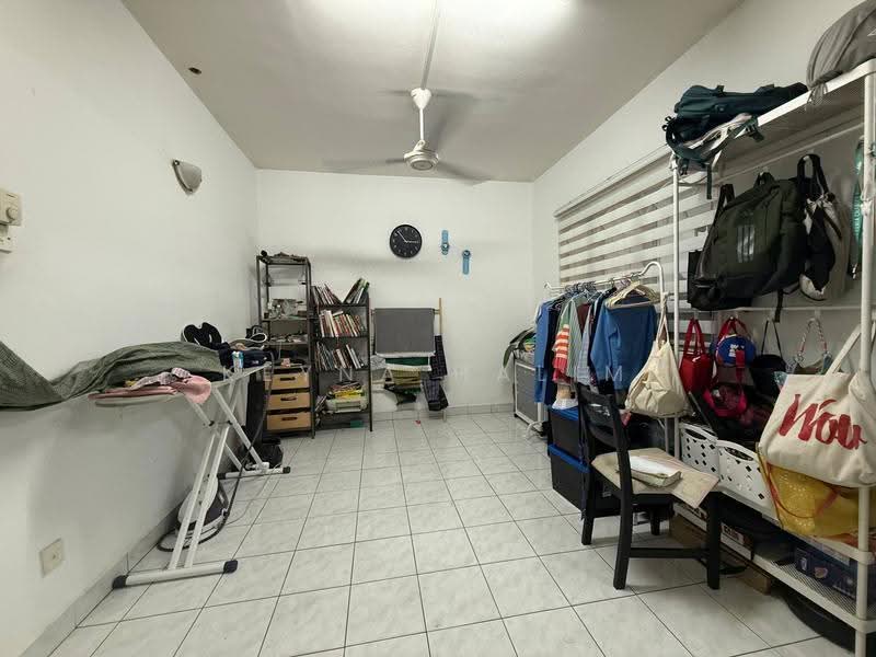 2-storey Terraced House for Sale in Bandar Baru Bangi (Selangor) - Keyna Halim - Interior - PropertyGuru.com.my