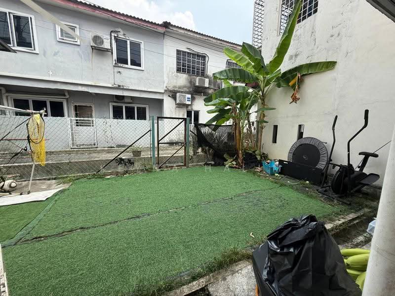2-storey Terraced House for Sale in Bandar Baru Bangi (Selangor) - Keyna Halim - Exterior - PropertyGuru.com.my