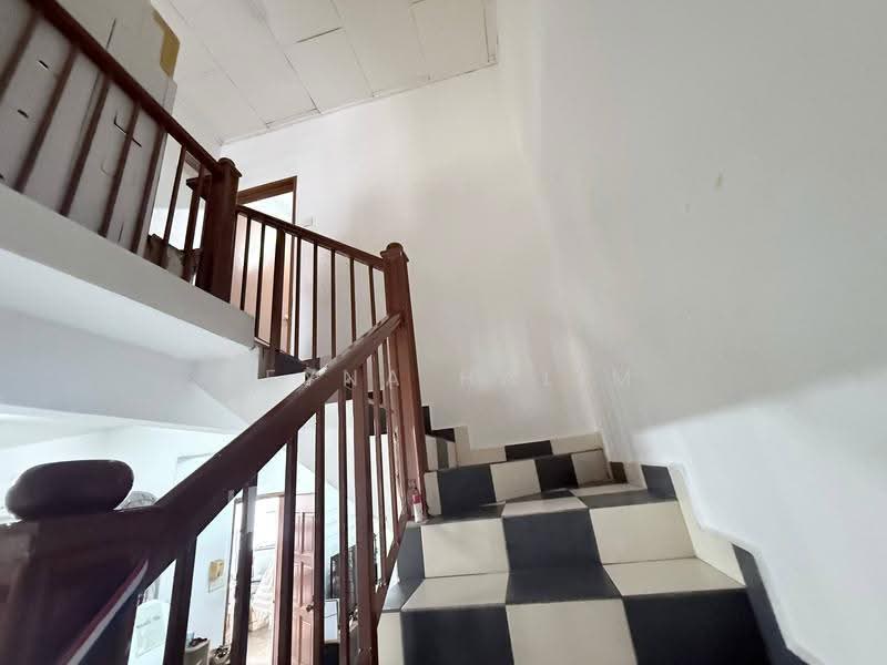2-storey Terraced House for Sale in Bandar Baru Bangi (Selangor) - Keyna Halim - Interior - PropertyGuru.com.my