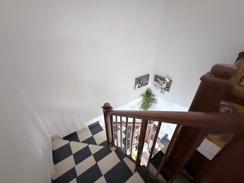 2-storey Terraced House for Sale in Bandar Baru Bangi (Selangor) - Keyna Halim - Interior - PropertyGuru.com.my