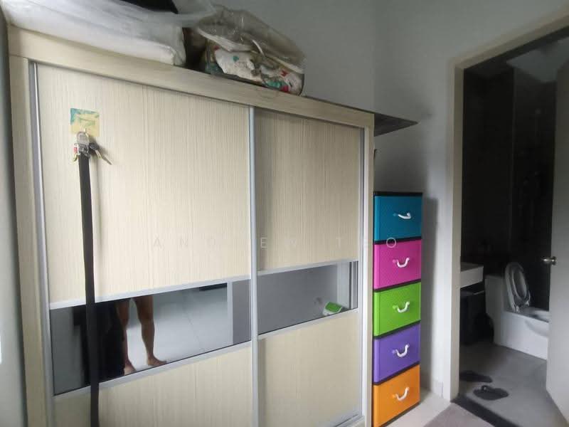 2-storey Terraced House for Sale in Johor Bahru (Johor) - Andrew Teo - Interior - PropertyGuru.com.my