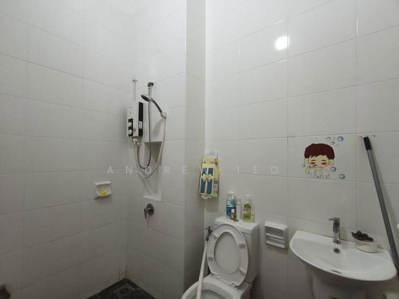 2-storey Terraced House for Sale in Johor Bahru (Johor) - Andrew Teo - PropertyGuru.com.my
