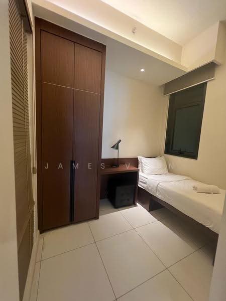 Kediaman Servis untuk Dijual di Service Residence @ Landmark Residence 1 - James Voon - PropertyGuru.com.my