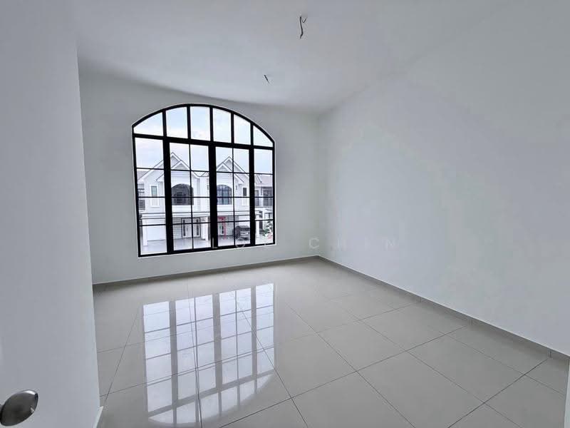2-storey Terraced House for Sale in Taman Ekoflora (Johor Bahru) - Chloe Chin - Interior - PropertyGuru.com.my