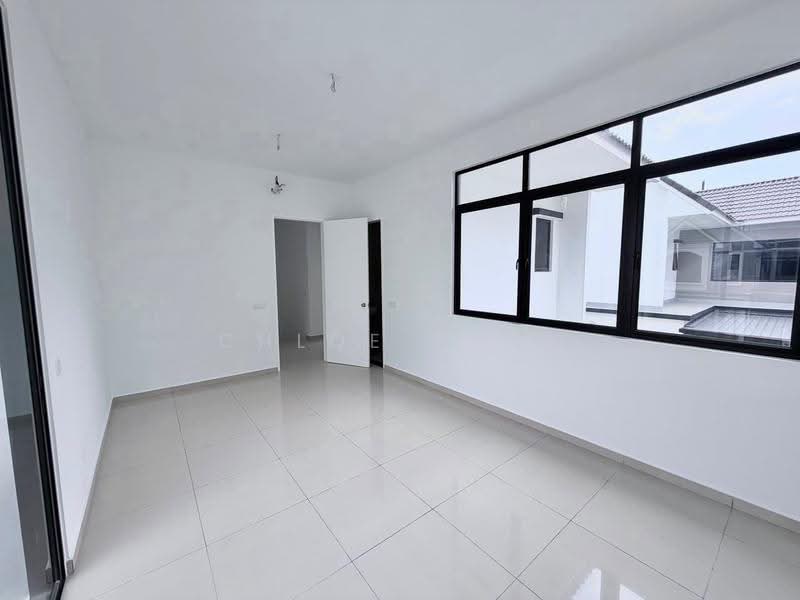 2-storey Terraced House for Sale in Taman Ekoflora (Johor Bahru) - Chloe Chin - Interior - PropertyGuru.com.my