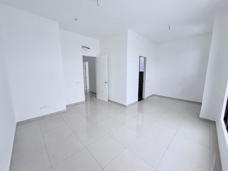2-storey Terraced House for Sale in Taman Ekoflora (Johor Bahru) - Chloe Chin - Interior - PropertyGuru.com.my
