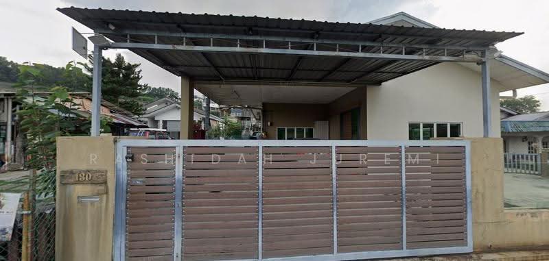 Bungalow House untuk Dijual di Kampung Baru Salak Selatan (Salak South) - Rashidah Juremi - Exterior - PropertyGuru.com.my