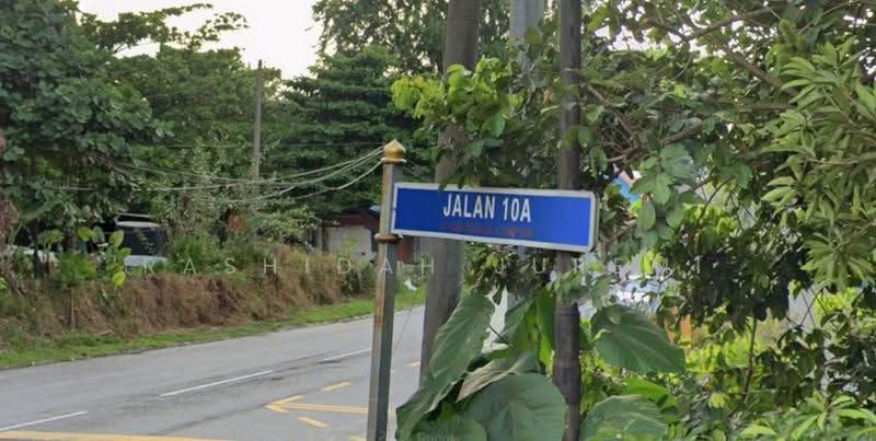 Bungalow House untuk Dijual di Kampung Baru Salak Selatan (Salak South) - Rashidah Juremi - PropertyGuru.com.my