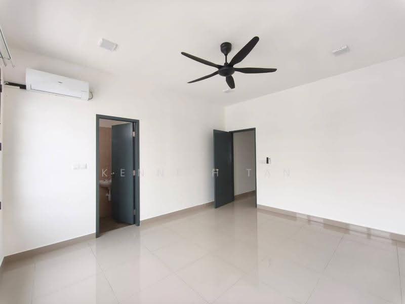 Terraced House for Rent in Taman Dato Onn (Johor Bahru) - Kenneth Tan - PropertyGuru.com.my