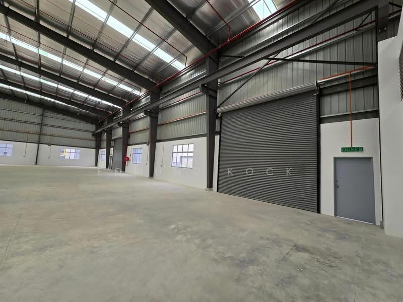 Detached Factory for Sale in Iskandar Puteri (Nusajaya) (Johor) - Edmund Kock - Interior - PropertyGuru.com.my