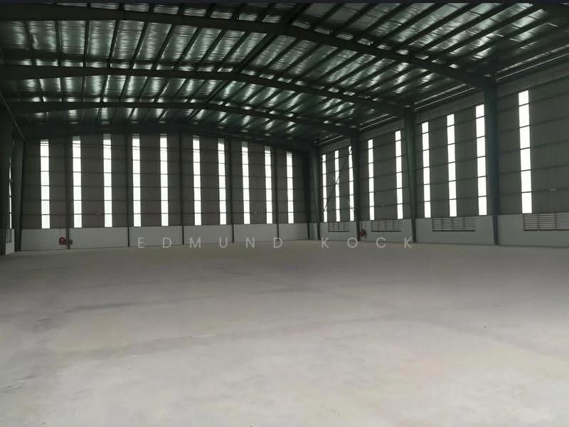 Detached Factory for Sale in Iskandar Puteri (Nusajaya) (Johor) - Edmund Kock - Interior - PropertyGuru.com.my