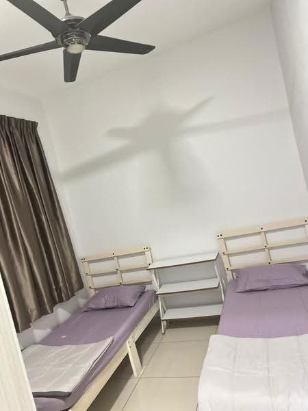 Service Residence for Rent at Palazio - Sharon Yu - Bedroom - PropertyGuru.com.my