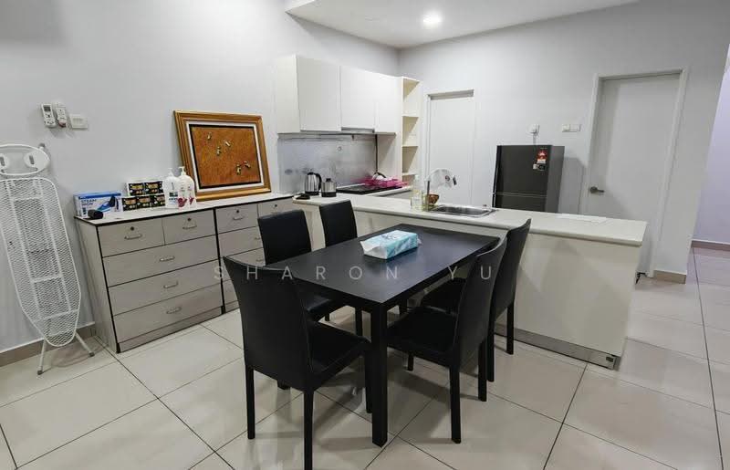 Service Residence for Rent at Palazio - Sharon Yu - Kitchen - PropertyGuru.com.my