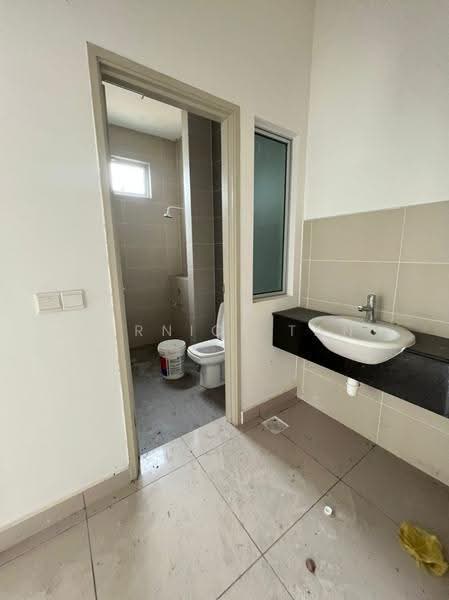Cluster House for Sale in Nusa Duta (Iskandar Puteri (Nusajaya)) - Bernice Tan - PropertyGuru.com.my