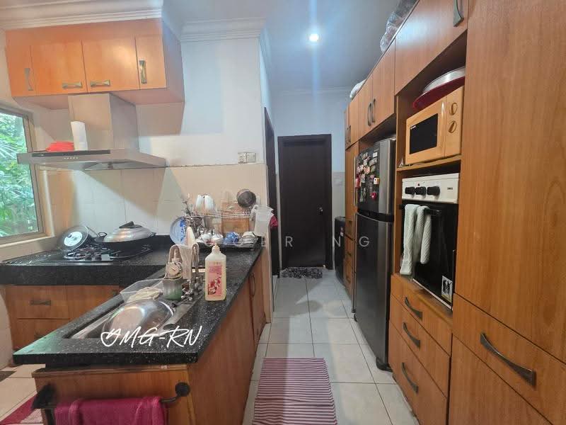 Bungalow House for Sale in Setia Eco Park (Setia Alam) - Roger Ng - PropertyGuru.com.my