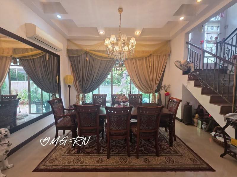Bungalow House for Sale in Setia Eco Park (Setia Alam) - Roger Ng - PropertyGuru.com.my