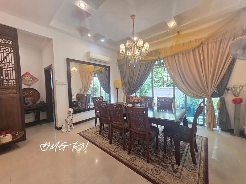 Bungalow House for Sale in Setia Eco Park (Setia Alam) - Roger Ng - PropertyGuru.com.my