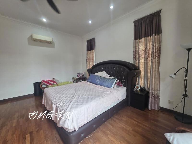Bungalow House for Sale in Setia Eco Park (Setia Alam) - Roger Ng - PropertyGuru.com.my