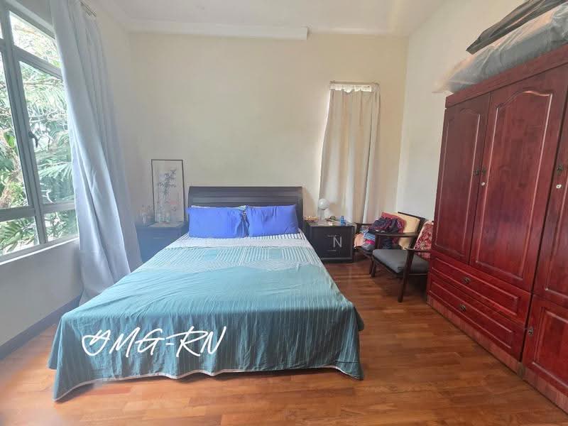 Bungalow House for Sale in Setia Eco Park (Setia Alam) - Roger Ng - PropertyGuru.com.my