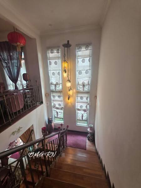 Bungalow House for Sale in Setia Eco Park (Setia Alam) - Roger Ng - PropertyGuru.com.my