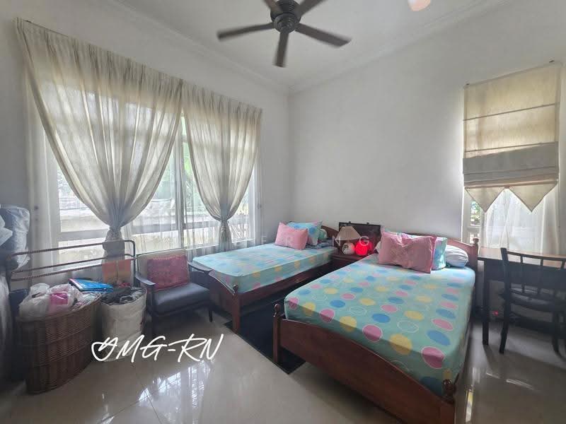 Bungalow House for Sale in Setia Eco Park (Setia Alam) - Roger Ng - PropertyGuru.com.my