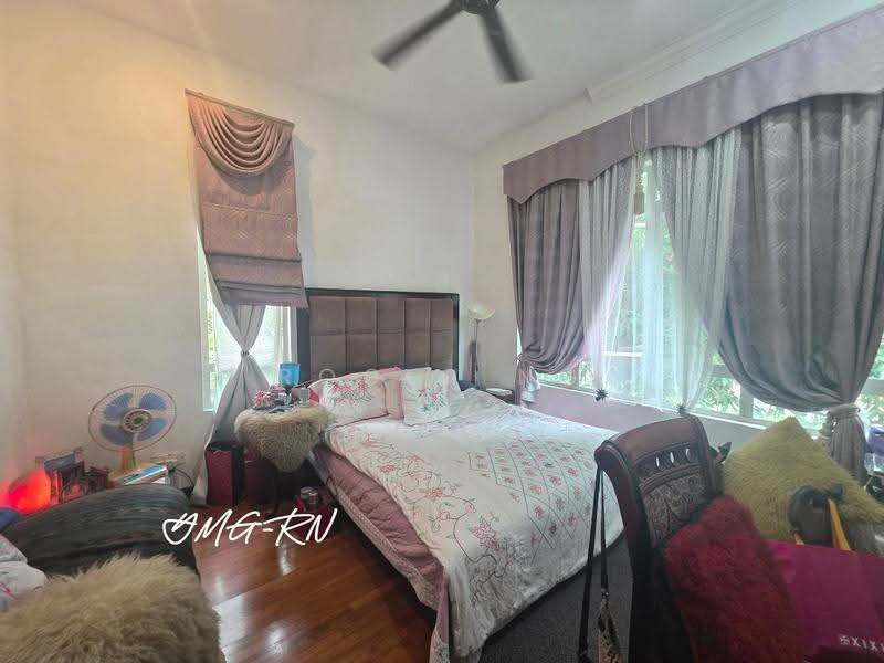 Bungalow House for Sale in Setia Eco Park (Setia Alam) - Roger Ng - PropertyGuru.com.my