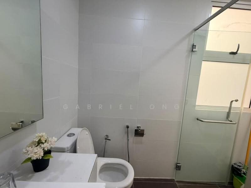Service Residence for Rent at Encorp Marina - Gabriel Ong - Bathroom - PropertyGuru.com.my