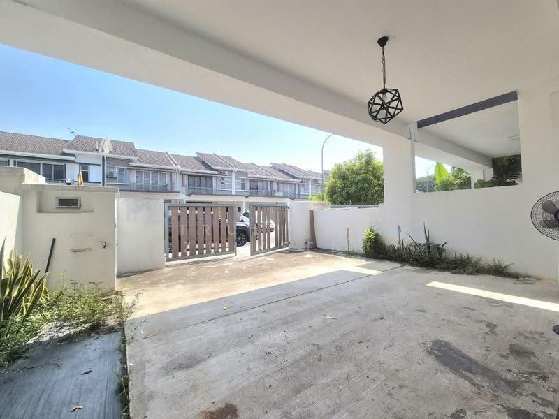 2-storey Terraced House for Sale in Bandar Baru Bangi (Selangor) - Zairul Asrah Zulkefli - Exterior - PropertyGuru.com.my