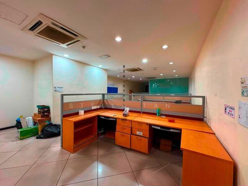 Factory for Rent in Meru (Klang) - Stella Tan - Interior - PropertyGuru.com.my