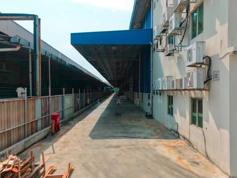 Factory for Rent in Meru (Klang) - Stella Tan - Exterior - PropertyGuru.com.my